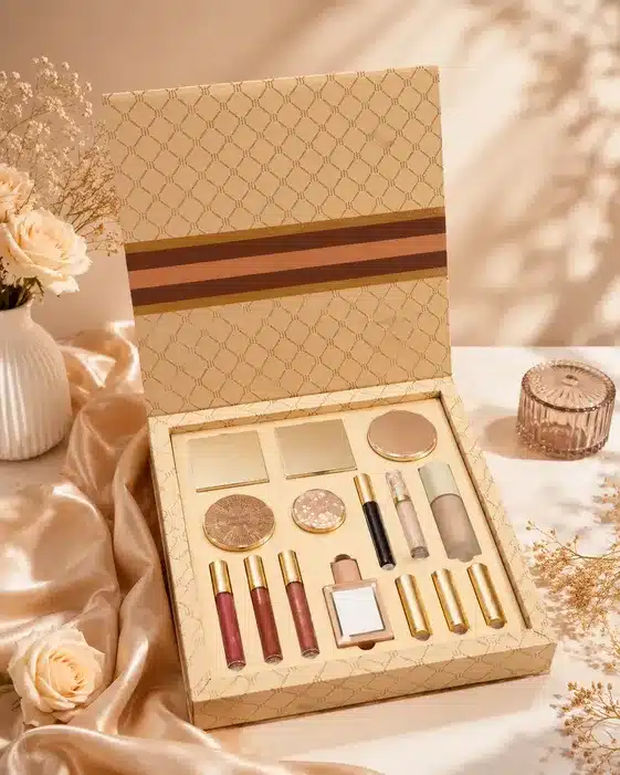 Luxury Complete Makeup Kit